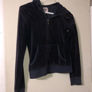 Juicy couture jacket